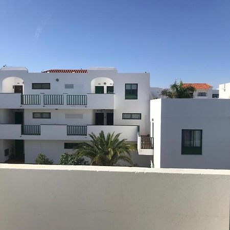Casa Palmera 科斯塔德安提瓜 外观 照片