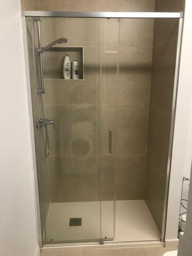 Casa Palmera 科斯塔德安提瓜 外观 照片