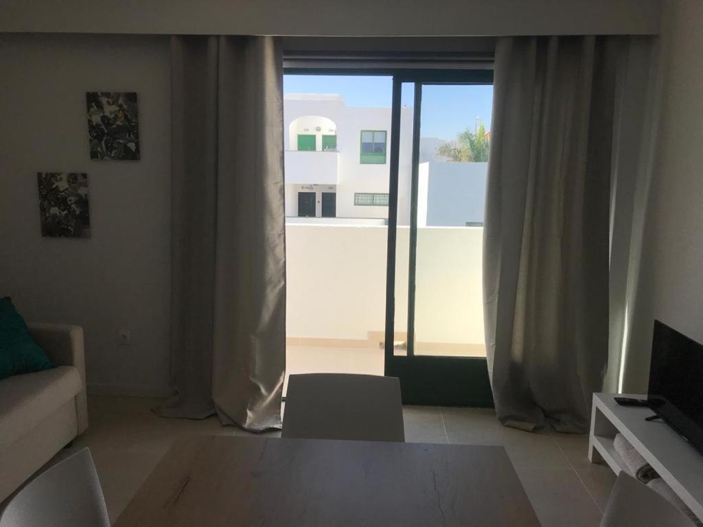 Casa Palmera 科斯塔德安提瓜 外观 照片
